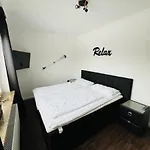 Haus Larum App. 3 Scharbeutz