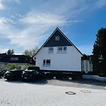 Apartmán Haus Larum App. 3