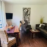 Lejlighed Haus Larum App. 3 *