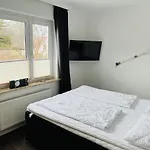 Apartmán Haus Larum App. 3