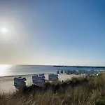 Haus Larum App. 3 * Scharbeutz