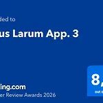 Lejlighed Haus Larum App. 3 Scharbeutz
