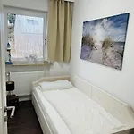 Haus Larum App. 3 Apartmán Scharbeutz