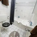 Haus Larum App. 3 Apartmán Scharbeutz