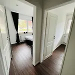 Haus Larum App. 3 Scharbeutz