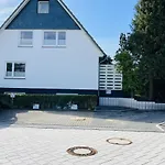 Haus Larum App. 3 Lejlighed *