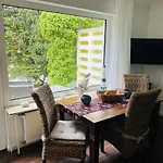 Haus Larum App. 3 * Scharbeutz