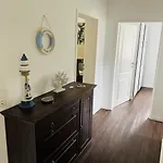 Haus Larum App. 3 Lägenhet