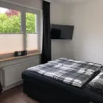 Apartmán Haus Larum App. 3 *