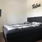 Haus Larum App. 3 Apartmán Scharbeutz