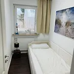 Haus Larum App. 3 * Scharbeutz