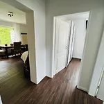 Apartmán Haus Larum App. 3 Scharbeutz