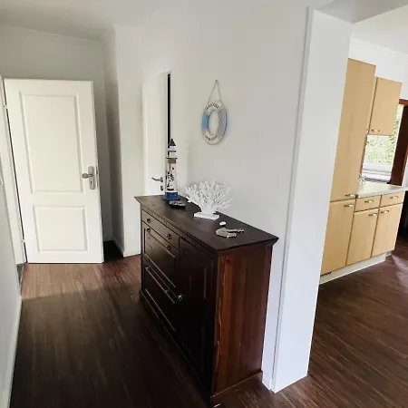 Apartment Haus Larum App. 3