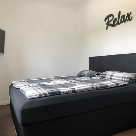 Apartment Haus Larum App. 3