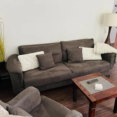 Apartment Haus Larum App. 3 *