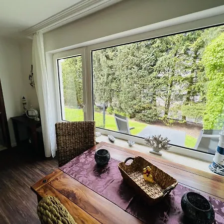 Haus Larum App. 3 Apartment Scharbeutz
