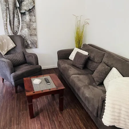 Haus Larum App. 3 Scharbeutz