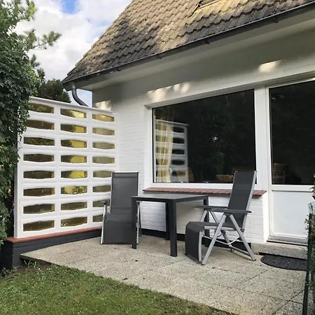 Haus Larum App. 3 Apartment