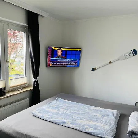 Haus Larum App. 3 Apartamento