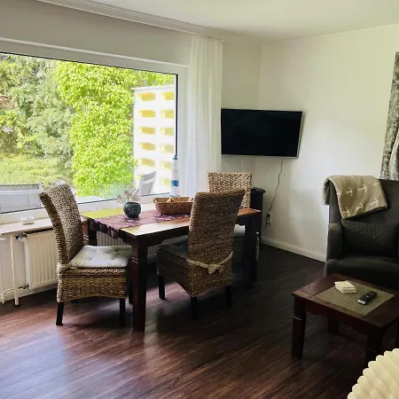 Haus Larum App. 3 Apartment Scharbeutz