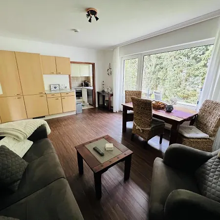 Haus Larum App. 3 Apartmán Scharbeutz