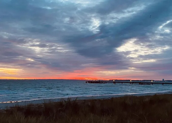 Haus Larum App. 3 Appartamento Scharbeutz