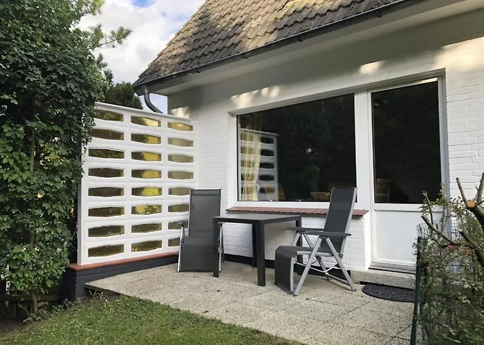 Appartamento Haus Larum App. 3 *