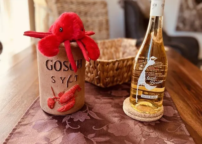 Haus Larum App. 3 Appartamento *