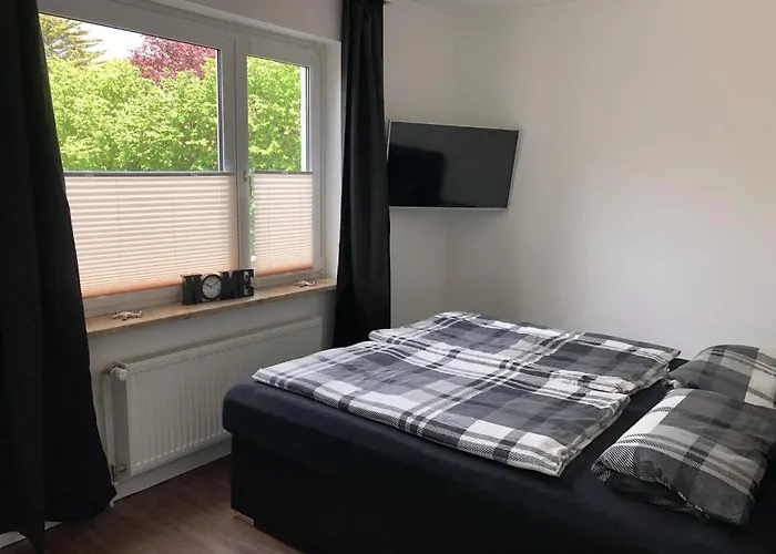 Appartamento Haus Larum App. 3 *