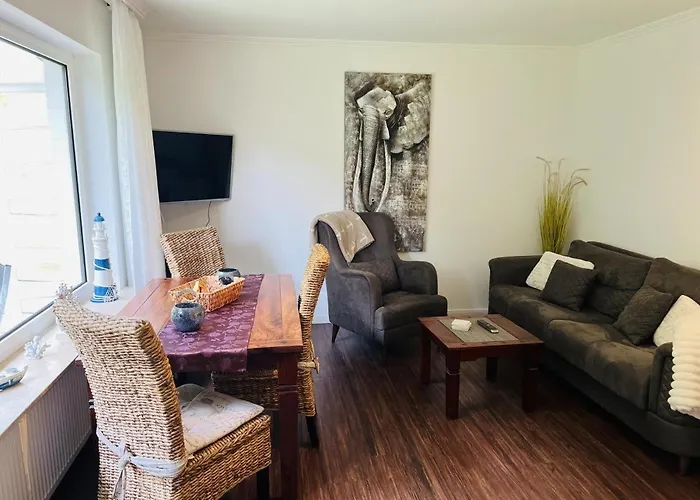 Appartamento Haus Larum App. 3 *