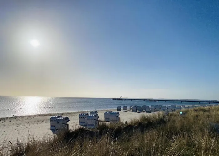 Haus Larum App. 3 * 沙博伊茨